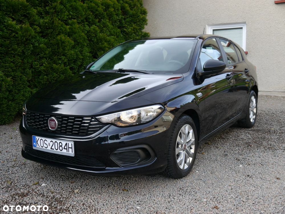 Fiat Tipo 1.4 16v Pop - 9