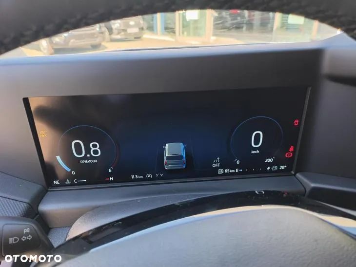 Ford Transit Custom Kombi - 10