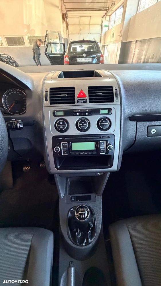 Volkswagen Polo 1.4 TSI ACT BlueGT - 6