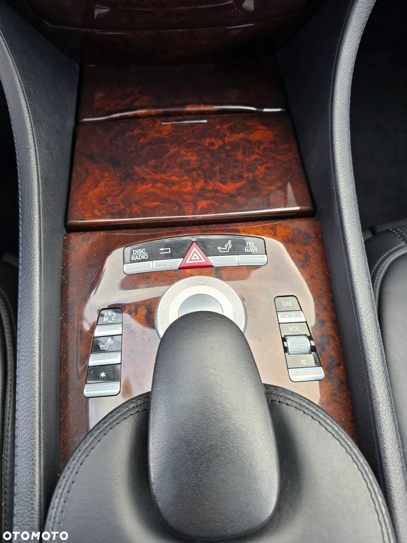Mercedes-Benz CL 63 AMG 7G-TRONIC - 27