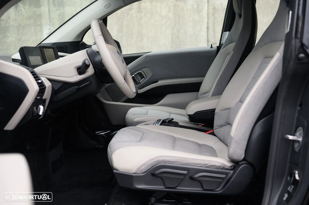 BMW i3 (60 Ah) Range Extender - 15