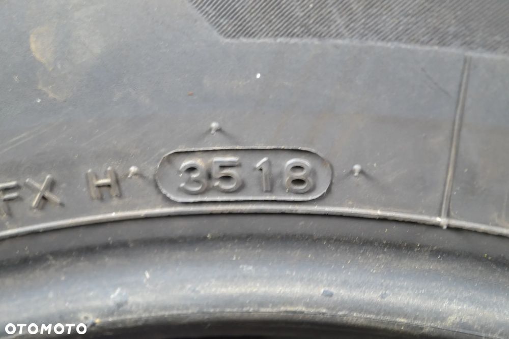 225/60R17 99H HANKOOK WINTER I`CEPT EVO2 W320 x2szt 9607z - 5