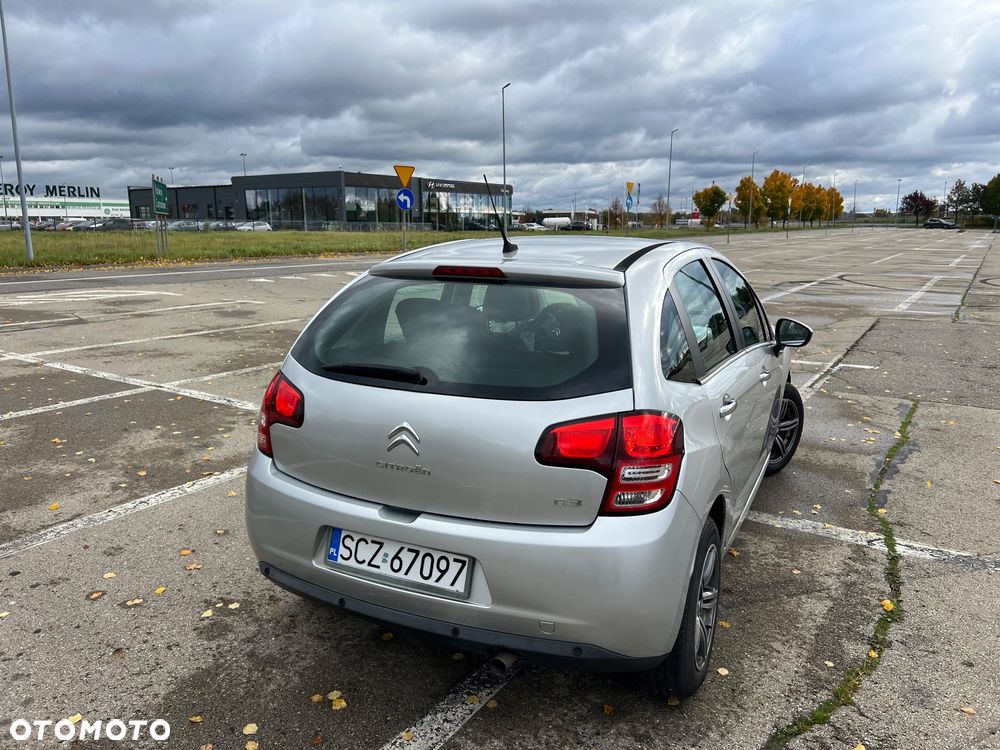 Citroën C3 - 6