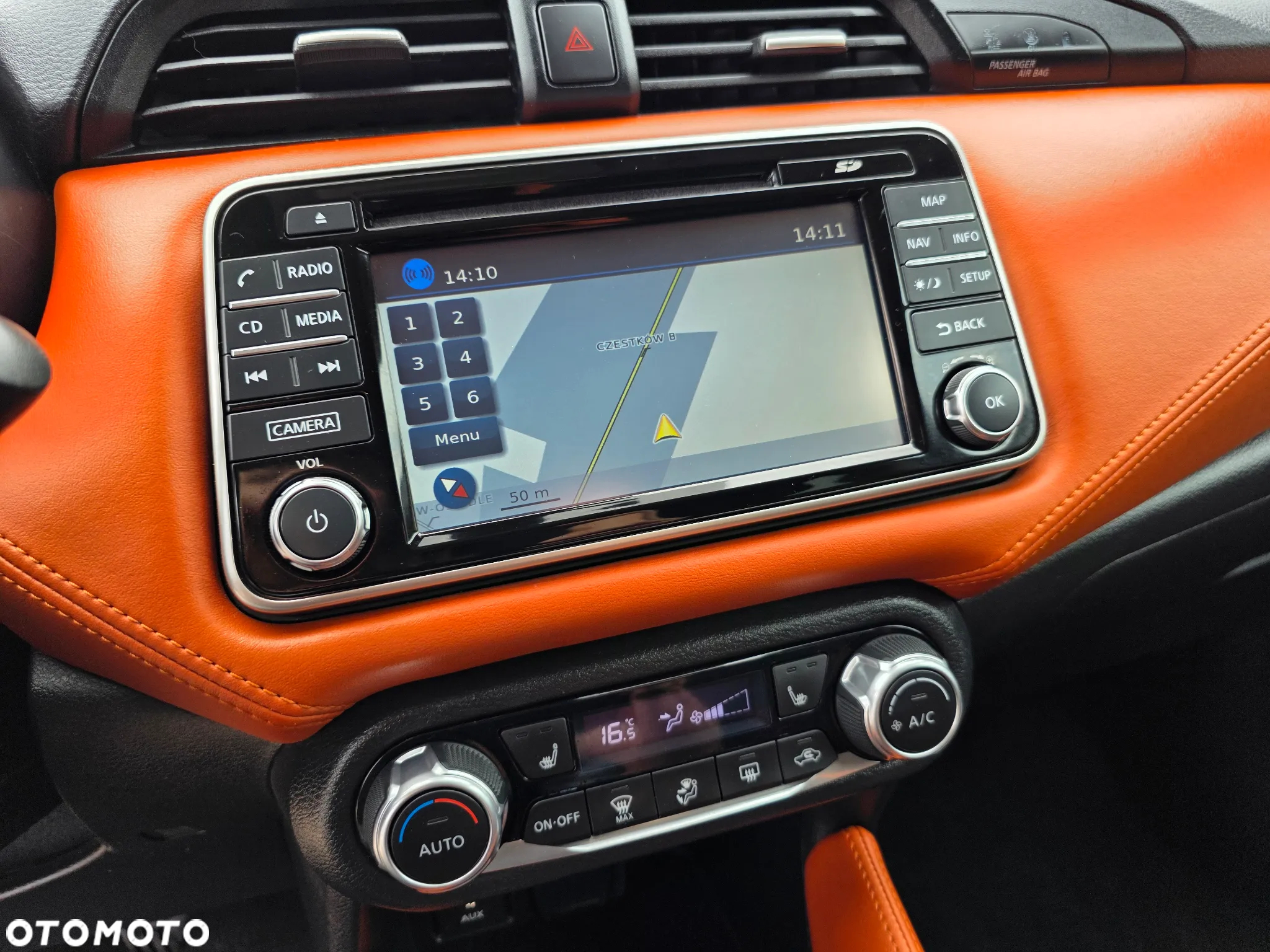 Nissan Micra 0.9 IG-T BOSE Personal Edition - 24