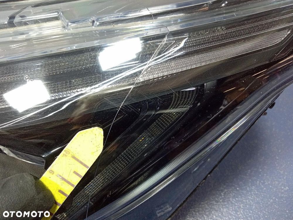 FORD MUSTANG MACH-E REFLEKTOR LEWY PRZÓD LAMPA PRZEDNIA LJ8B13E015EF - 7