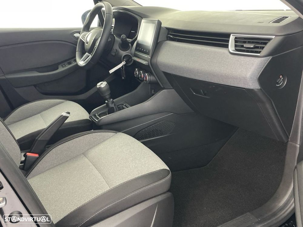 Renault Clio 1.0 TCe Evolution - 25