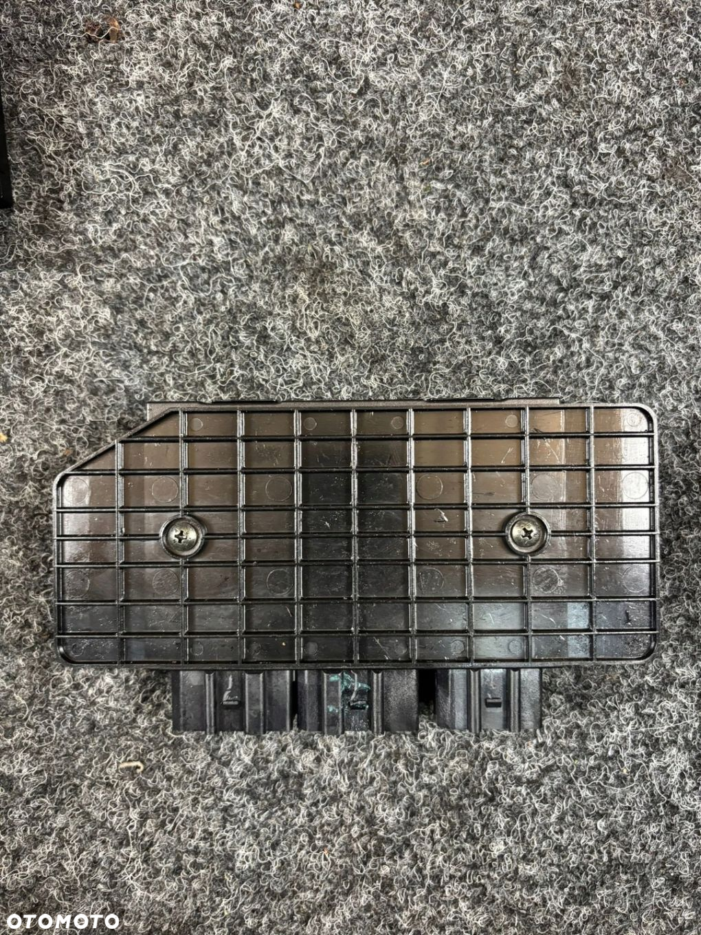 Vw passat b5 fl lift kombi moduł komfortu 1C0959799A - 2