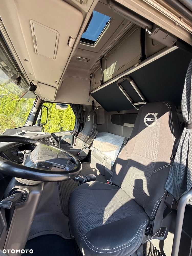 Volvo FH460 EEV - 4