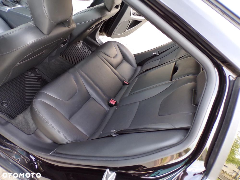 Volvo V60 D2 Drive-E Summum - 29