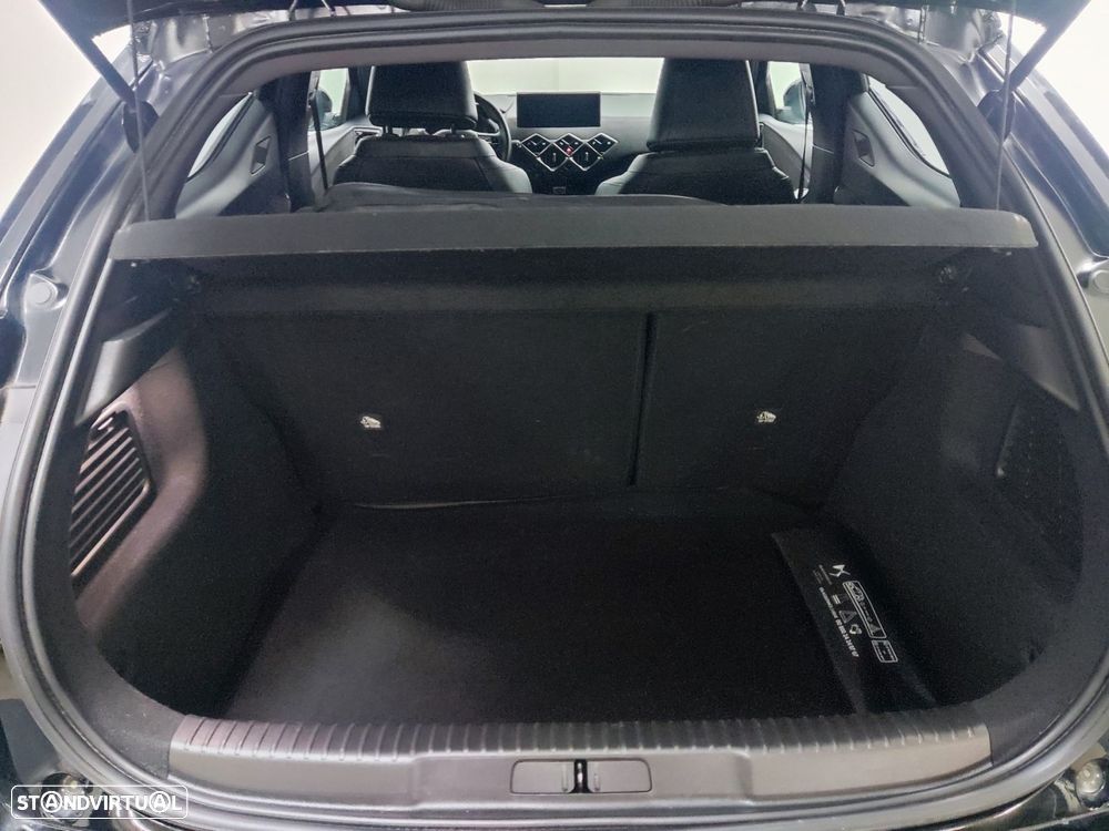 DS DS3 Crossback 1.2 PureTech Performance Line - 37