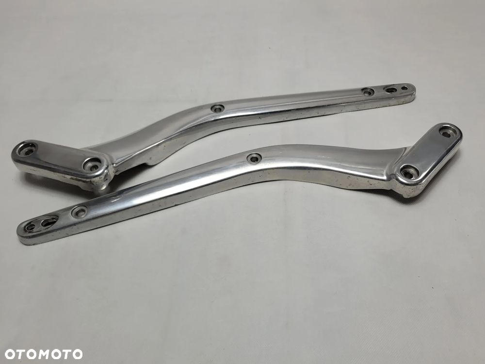 Szable struts Harley Davidson Softail FXSB Breakout 47200180 47200181 - 3