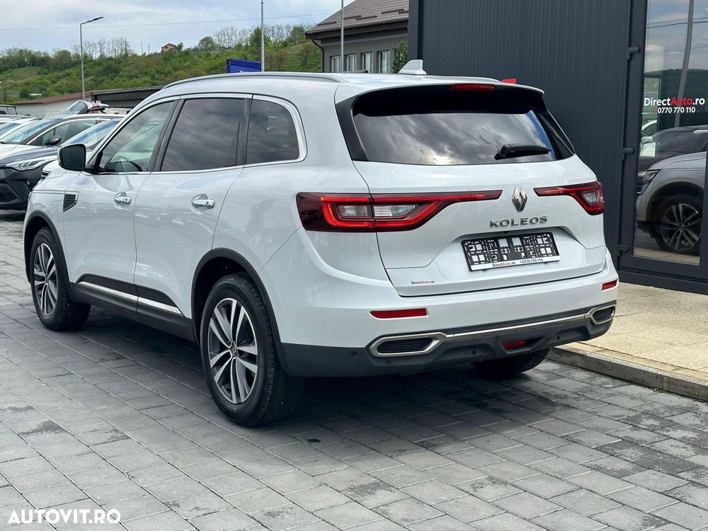 Renault Koleos - 4