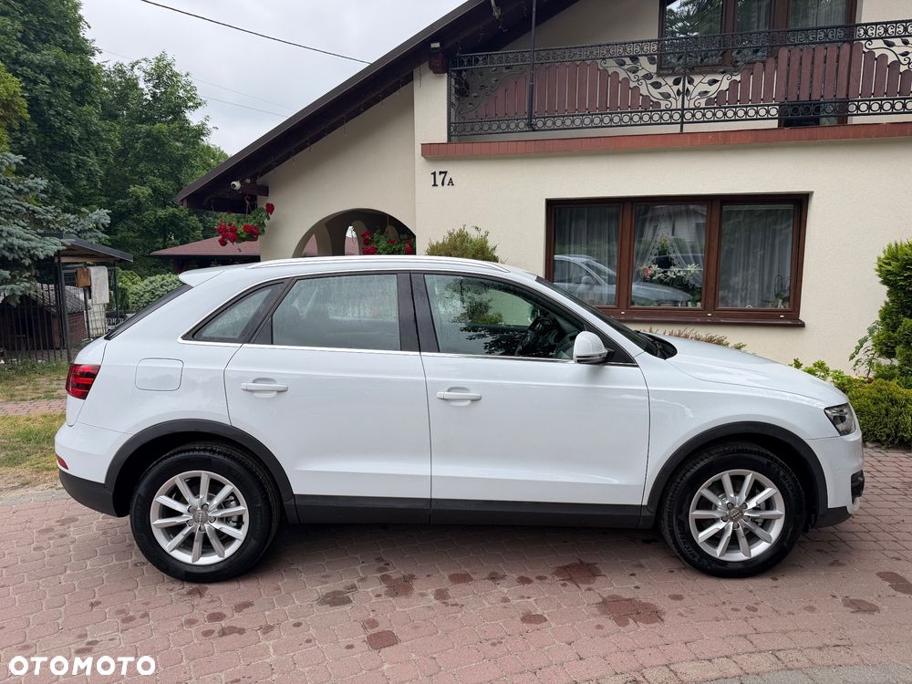 Audi Q3 2.0 TDI - 8