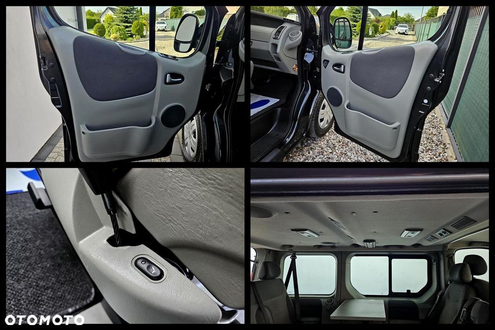 Opel Vivaro L1H1 Tour Cosmo - 23