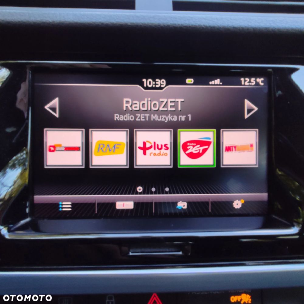 Skoda Fabia 1.0 TSI Ambition - 33