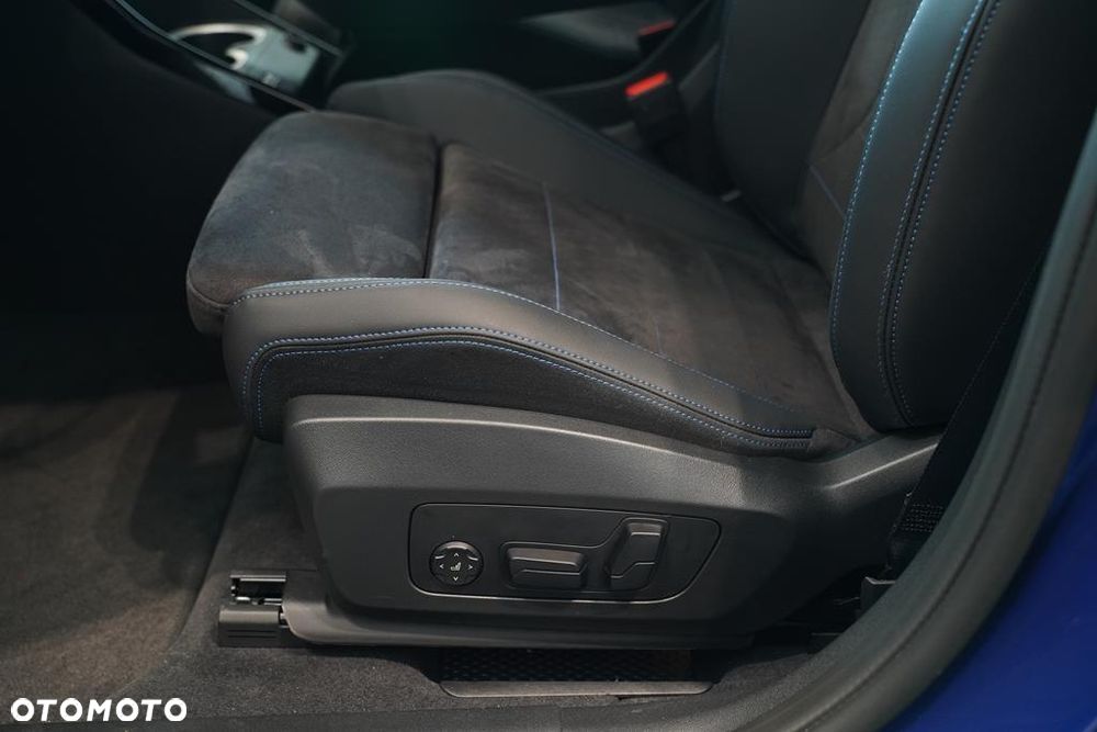 BMW X2 sDrive20i mHEV M Sport - 12