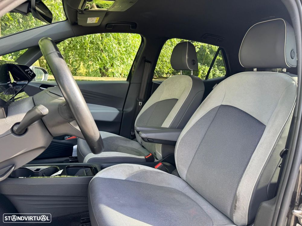 VW ID.3 58 kWh 1st - 29