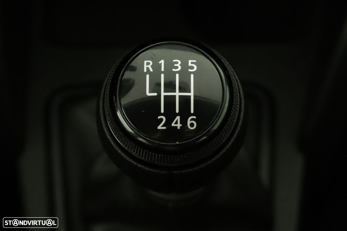Dacia Duster 1.0 TCe ECO-G Expression Bi-Fuel - 14