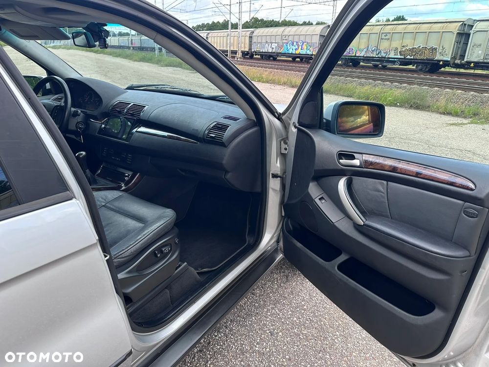 BMW X5 - 29