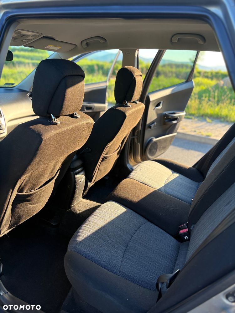Kia Ceed 1.4 Comfort - 19