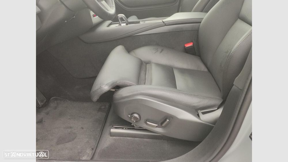 Volvo XC 90 2.0 T8 PHEV Plus Bright AWD — fotografia 13
