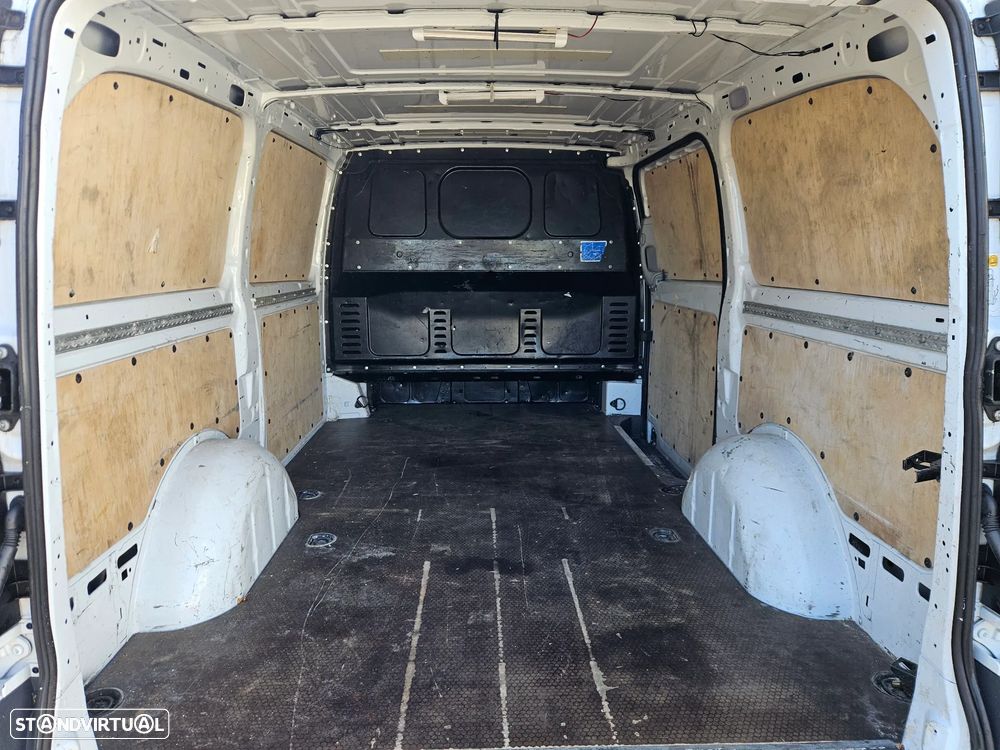 Mercedes-Benz Vito 116 CDI - Iva Dedutível - 7