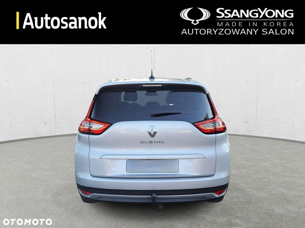 Renault Grand Scenic BLUE dCi 120 BUSINESS EDITION - 6