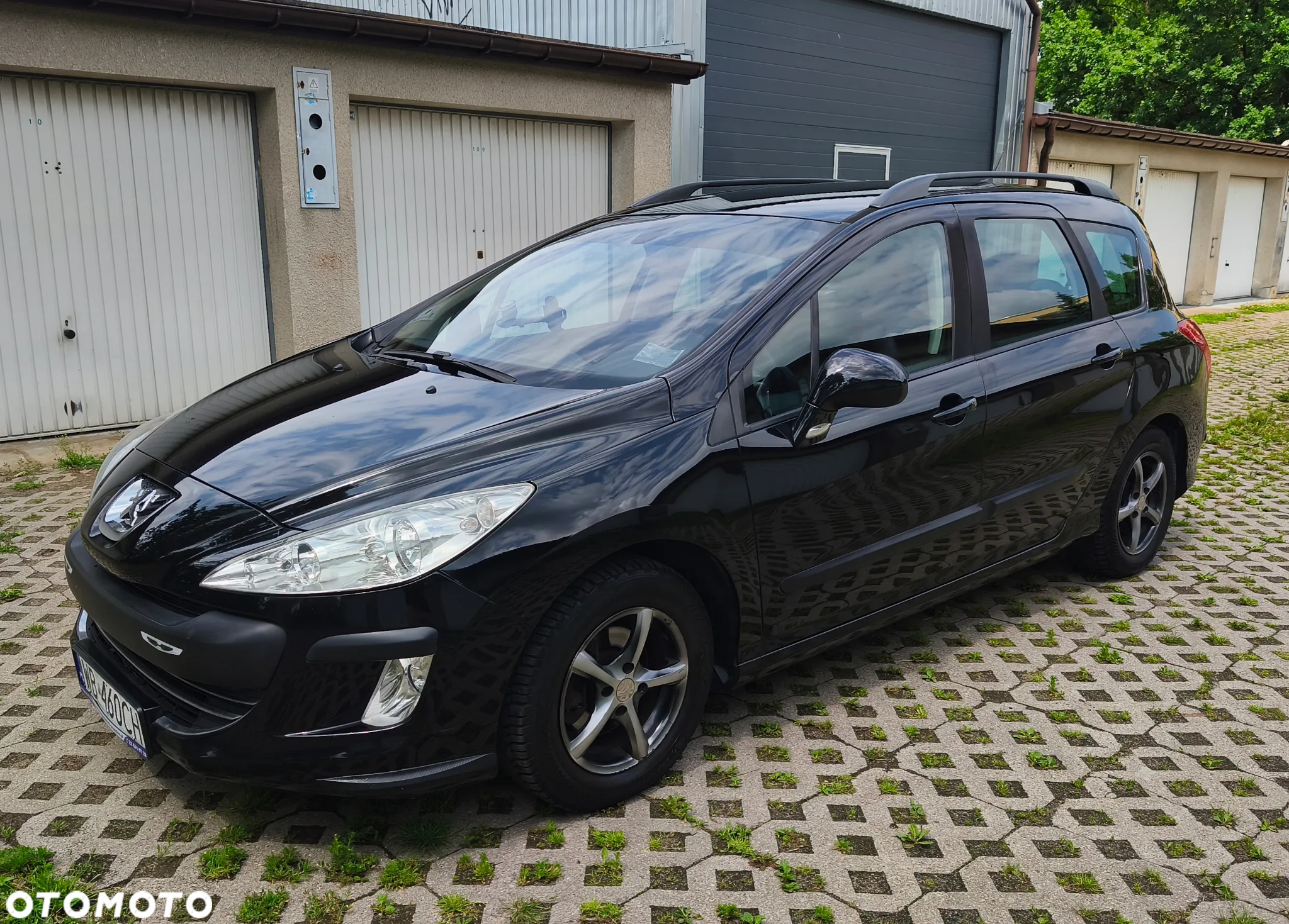 Peugeot 308 1.6 Premium - 22
