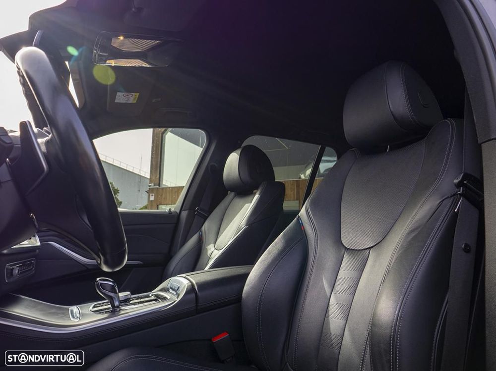 BMW X5 45 e xDrive - 31