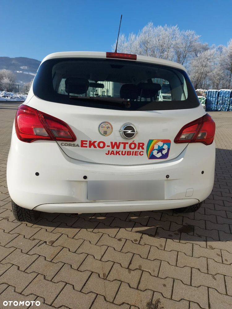 Opel Corsa 1.4 Essentia - 6