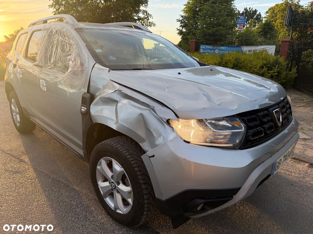 Dacia Duster - 3