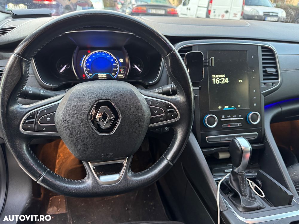 Renault Talisman - 6