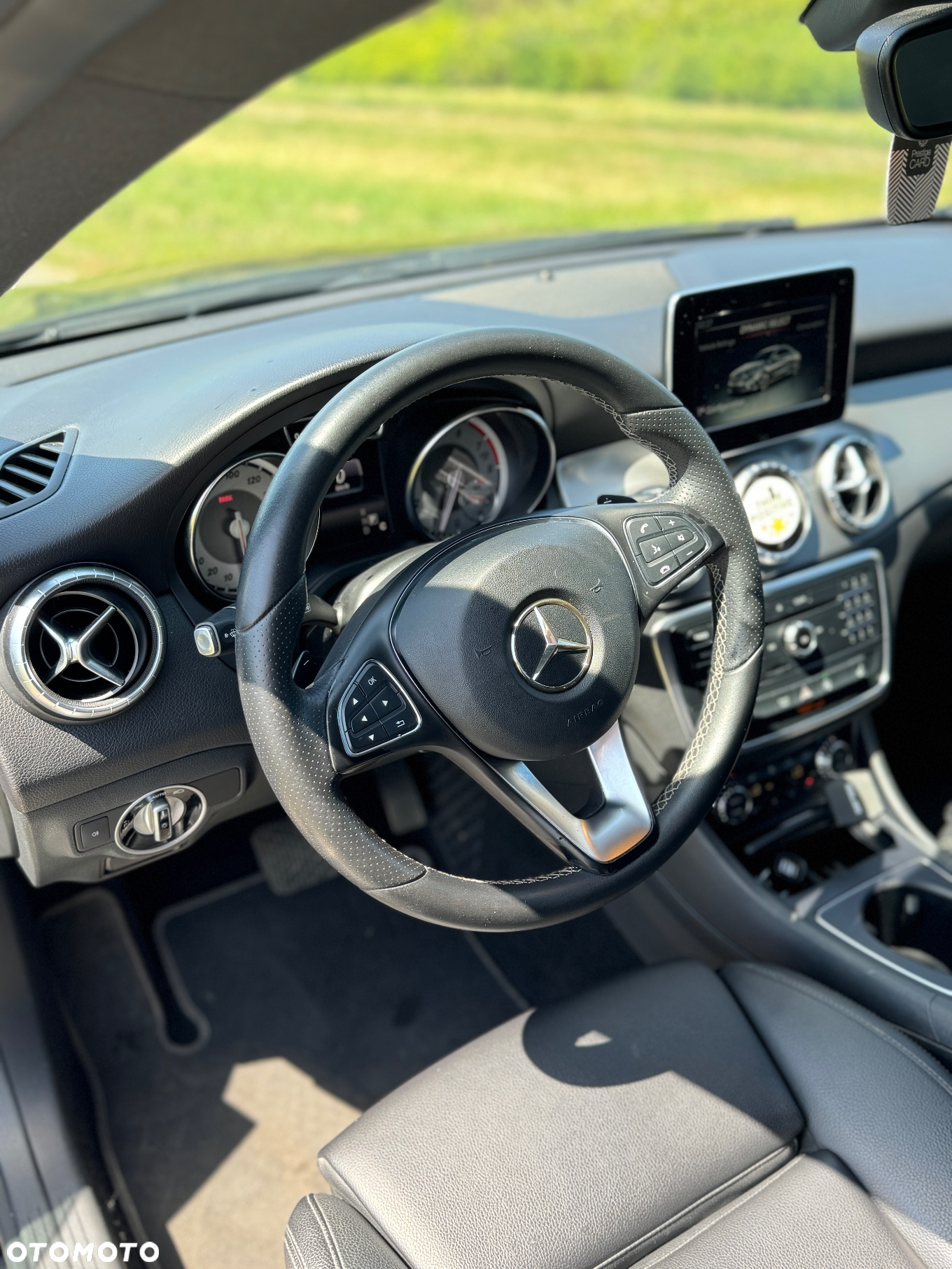 Mercedes-Benz CLA 250 4-Matic - 7