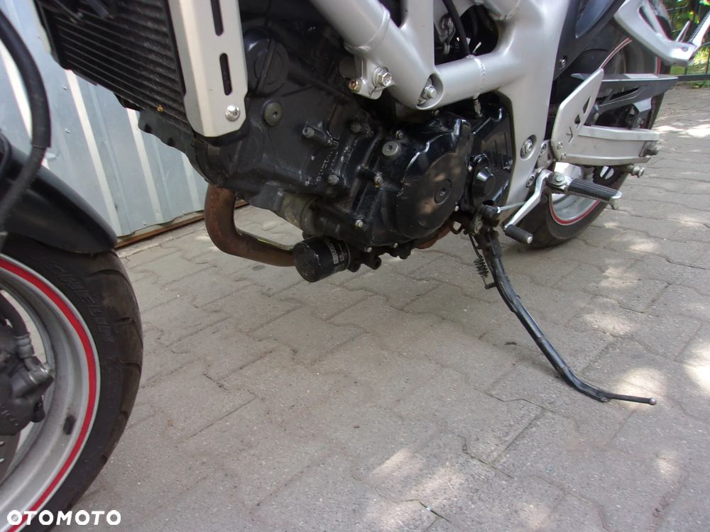 Suzuki SV - 14