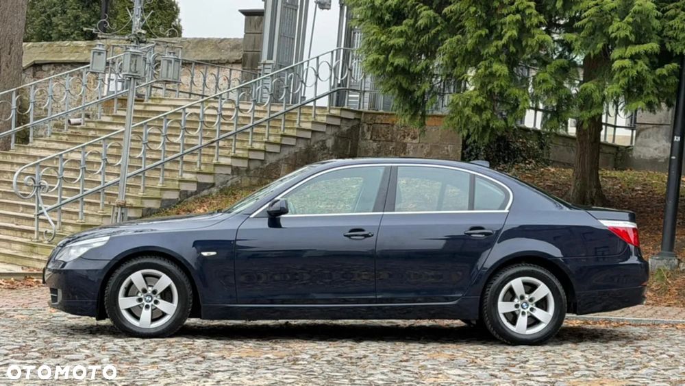 BMW Seria 5 - 32