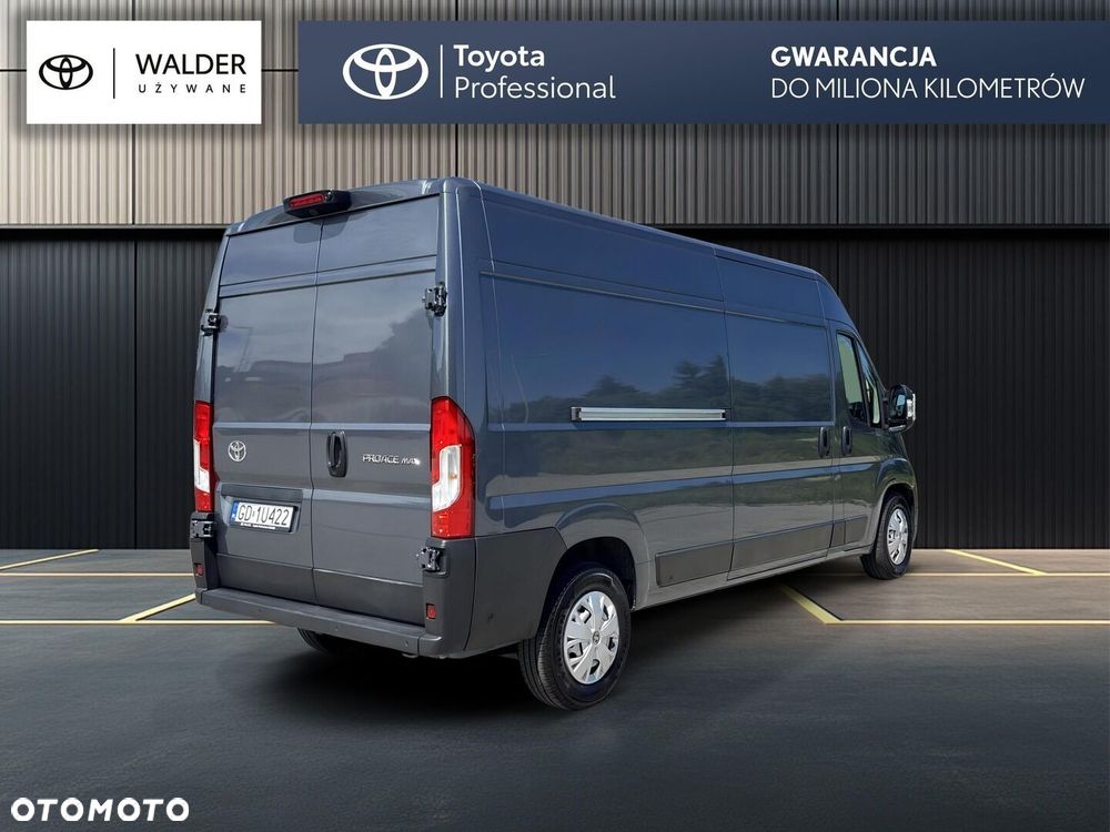 Toyota PROACE MAX - 8