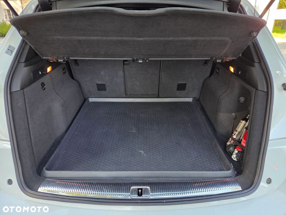 Audi Q5 2.0 TDI Quattro S tronic - 22