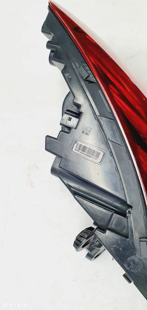 LAMPA PRAWA TYŁ DO SKODA OCTAVIA 4 IV 2020r+ 5E3945208A EU!!! - 5