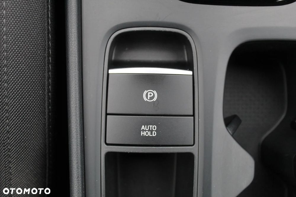 Hyundai Tucson 1.6 T-GDi Modern 2WD - 23