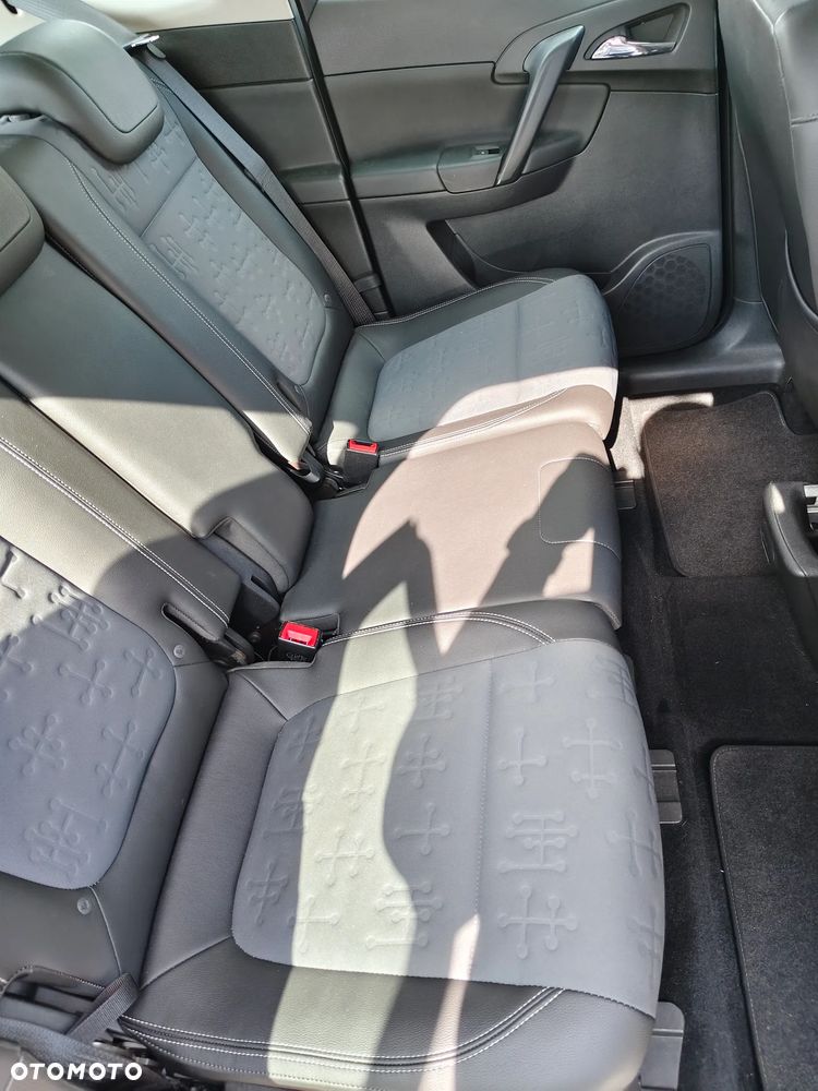 Opel Meriva - 13