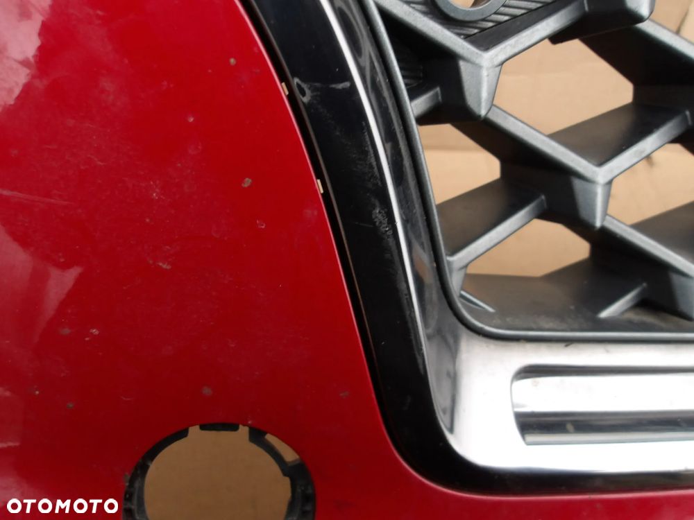 ZDERZAK PRZOD HYUNDAI TUCSON III N LINE LIFT 86511-D7700 - 8