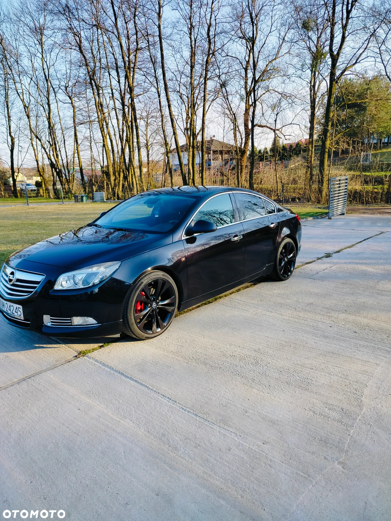 Opel Insignia 2.0 T Sport - 2