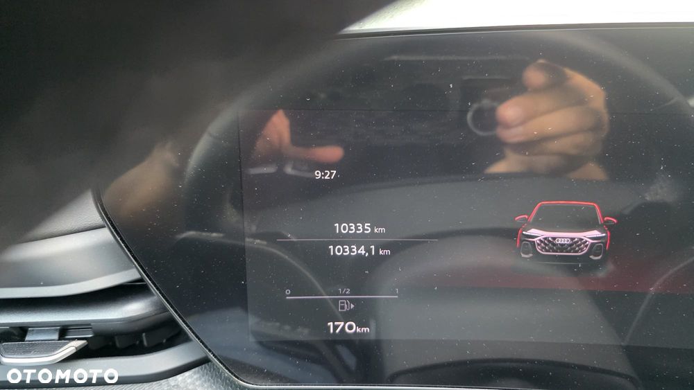 Audi Q5 Sportback - 10