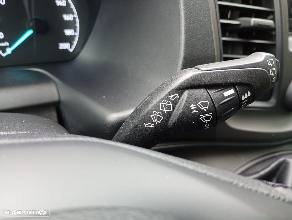Ford Transit 330 L3 2.0 TDCi H2 Trend Antepara - 24