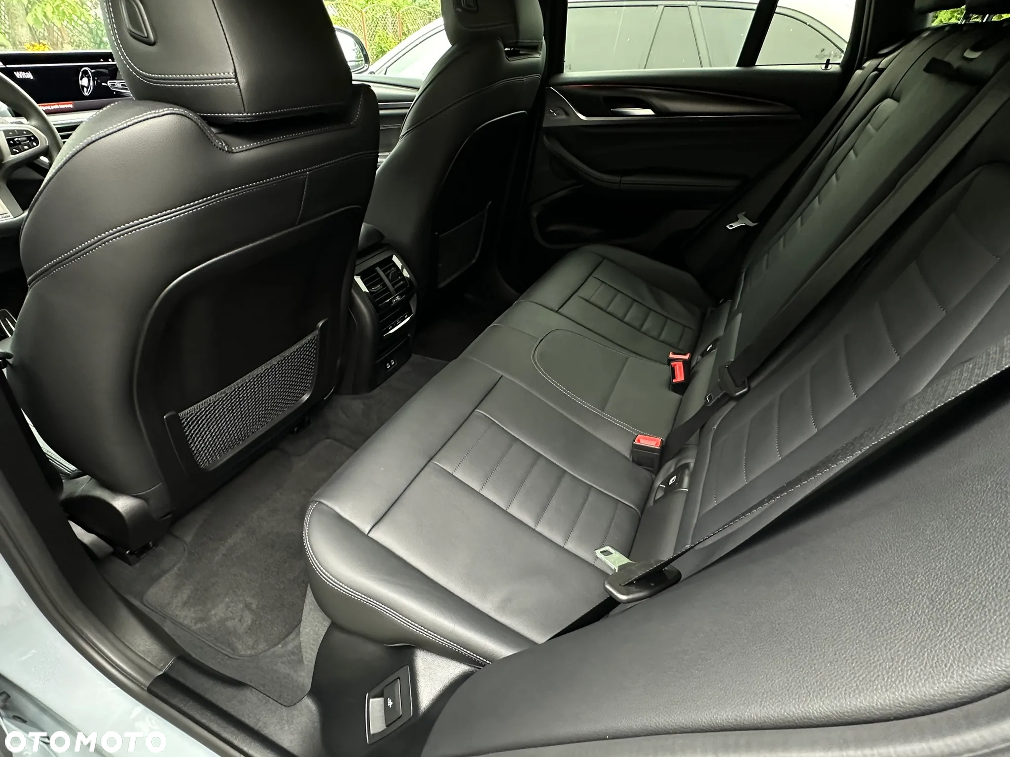 BMW X4 - 24