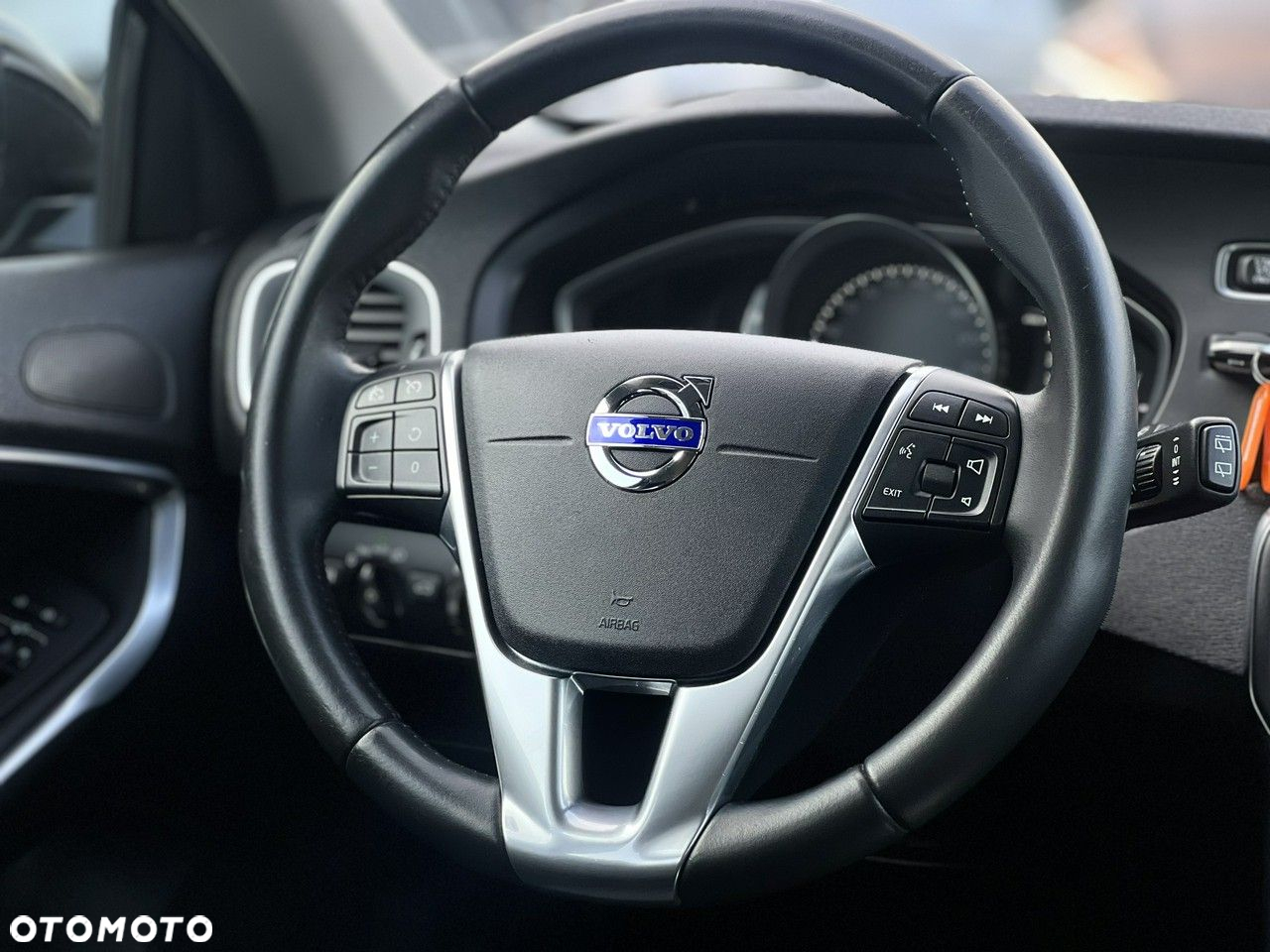 Volvo V40 D2 Drive-E Base - 21
