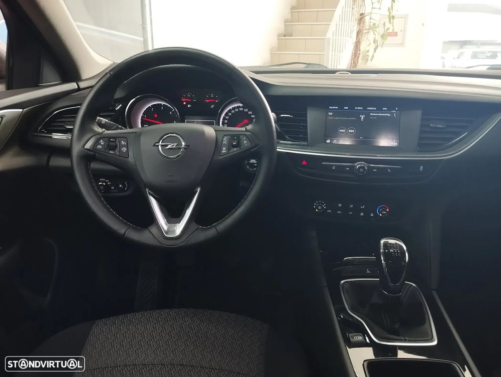 Opel Insignia Sports Tourer 1.6 CDTi Business Edition - 10