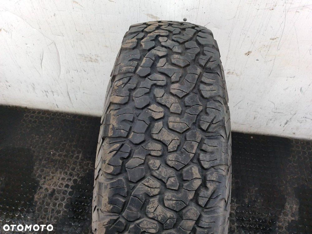 KOŁO ZAPASOWE 16'' LAND ROVER DISCOVERY II 235/85R16 120/116S  ANR4847 - 6