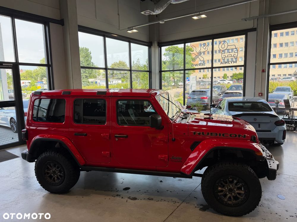 Jeep Wrangler - 4