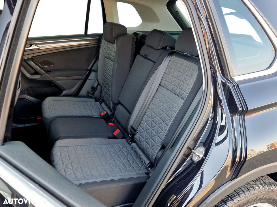 Volkswagen Tiguan 2.0 TDI SCR 4MOTION DSG Life - 16